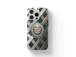 Cadillac Étui Smartphone Robuste Usage Professionnel